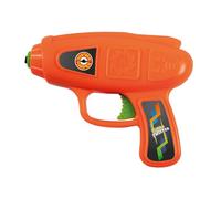 Paul Günther 1687-Gioco a elica Twister, Pistola Turbo Blaster Starter, per Bambini a Partire dai 5 Anni, Inclusi 6 sparare, rotore di Circa 6,5 cm di Diametro, Multicolore, Small, 1687