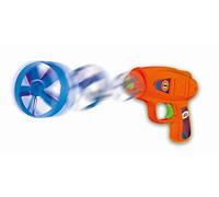 Paul Guenther 1693 - Gioco ad elica Mini Twist , set di giochi volo per bambini a partire da 5 anni, con pistola partenza e 4 rotori, ideale il divertimento grandi piccini.