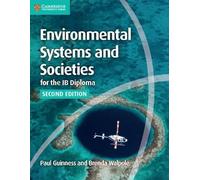Paul Guinness B Environmental Systems and Societies for the IB Diplo (Tascabile)