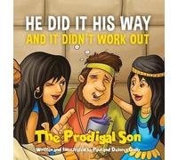 Paul Gully HE DID IT HIS WAY and it didn't work out (Copertina rigida)