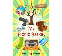 Paul Guy Hurrell My Picnic Basket (Tascabile)
