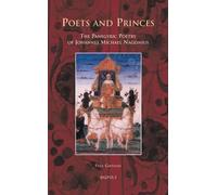 Paul Gwynne Poets and Princes (Copertina rigida)