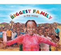 Paul H Boge The Biggest Family in the World (Tascabile)
