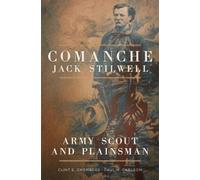 Paul H. Carlson Clint E. Chambers Comanche Jack Stilwell (Tascabile)