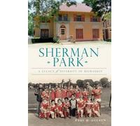 Paul H. Geenen Sherman Park (Tascabile)