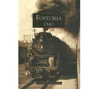 Paul H. Krupp Fostoria, Ohio (Tascabile) Images of America