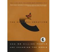 Paul H. Ray Sherry Ruth Anderson The Cultural Creatives (Tascabile)