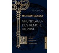 Paul H. Smith Jana R Grundlagen des Remote Viewing: The Essential G (Tascabile)