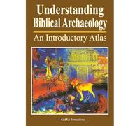 Paul H. Wright Understanding Biblical Archaeology (Tascabile)