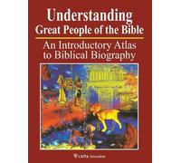 Paul H Wright Understanding Great People of the Bible (Tascabile)