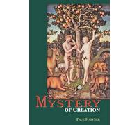Paul Haffner Mystery of Creation (Tascabile)