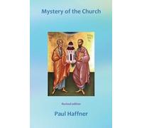 Paul Haffner Mystery of the Church (Tascabile)