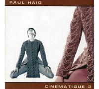Paul Haig - Cinematique 2