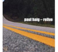 Paul Haig - Relive