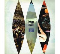 PAUL HAIG - Rhythm Of Life