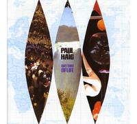 Paul Haig - Rhythm Of Life