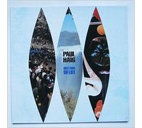 PAUL HAIG - RHYTHM OF LIFE LP (VINYL) UK LES DISQUES DU CREPUSCULE 1983