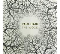 Paul Haig The Wood (Vinyl LP) 12" Album