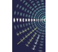 Paul Halpern Synchronicity (Copertina rigida)