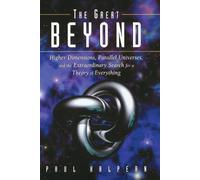 Paul Halpern The Great Beyond (Tascabile)
