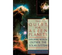 Paul Halpern The Quest For Alien Planets (Tascabile)