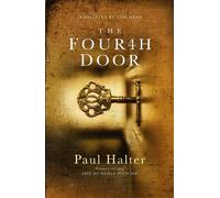 Paul Halter The Fourth Door (Tascabile) Twist & Hurst