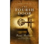 Paul Halter The Fourth Door (Tascabile) Twist & Hurst