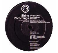 Paul'' ''hamill - Jam the Box