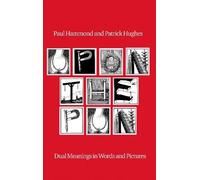 Paul Hammond Patrick Hughes Upon The Pun (Tascabile)
