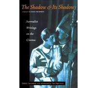 Paul Hammond The Shadow and its Shadow (Tascabile)