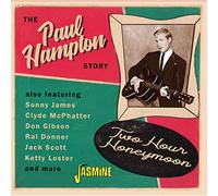 Paul Hampton - The Paul Hampton Story