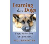 Paul Handover Learning from Dogs (Tascabile)
