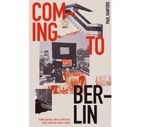 Paul Hanford Coming To Berlin (Tascabile)