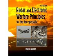 Paul Hannen Radar and Electronic Warfare Principles for the Non-Spec (Tascabile)