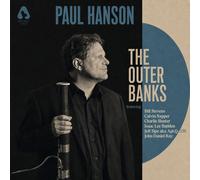 Paul Hanson The Outer Banks (CD)
