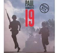 Paul Hardcastle - 19 (Destruction Mix)