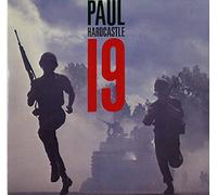 Paul Hardcastle - 19 Nineteen