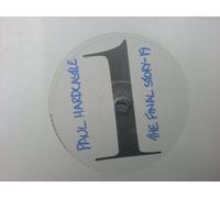 Paul Hardcastle - 19 (The final Story; UK) / Vinyl Maxi Single [Vinyl 12'']