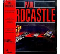 Paul Hardcastle Paul Hardcastle (40th Anniversary Edition) (Vinyl LP) 12" Album