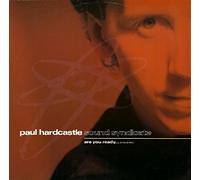 Paul Hardcastle - Are You Ready (+ Sound Syndicate) [Vinyl Single]