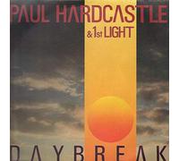 Paul Hardcastle - Daybreak (1984, & 1st Light) [VINYL]
