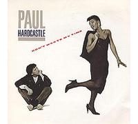 Paul Hardcastle - Don't Waste My Time