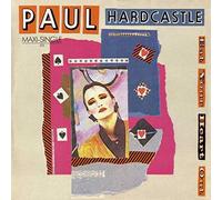 Paul Hardcastle - Eat Your Heart Out - Cooltempo - 601 594