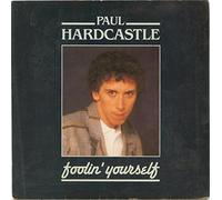 Paul Hardcastle - Foolin' Yourself
