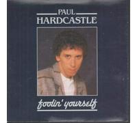 Paul Hardcastle - Foolin' Yourself / King Tut [Vinyl Single]