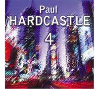Paul Hardcastle - Hardcastle 4