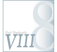 Paul Hardcastle Hardcastle 8 (CD)