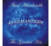 Paul Hardcastle - Jazzmasters: The Greatest Hits by Hardcastle, Paul (2000-10-24)
