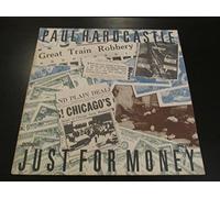 Paul Hardcastle - Just For Money (Extended Version)