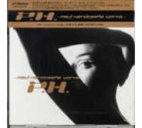 Paul Hardcastle - P.H.Works